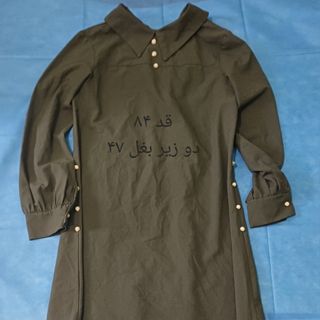 مانتو تونیک