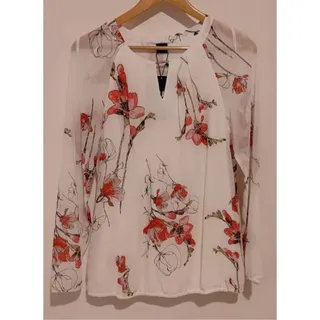 بلوز حریر برند اس اولیور