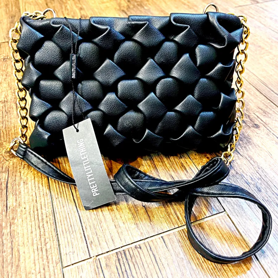 کیفِ برند اورجینال