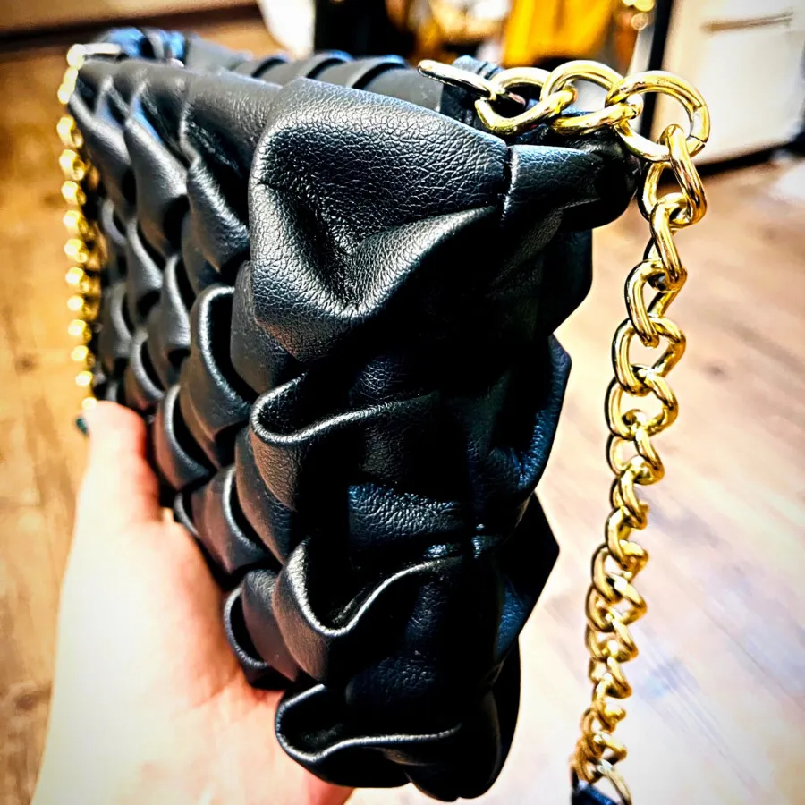 کیفِ برند اورجینال