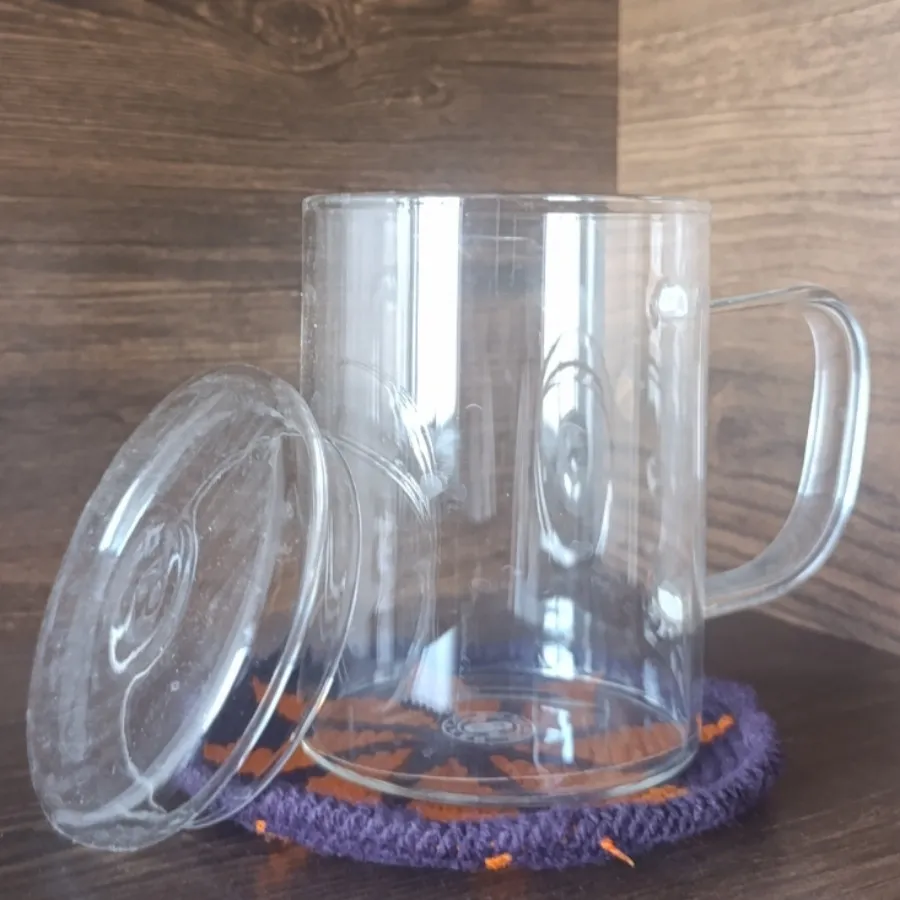 لیوان بلومینگ