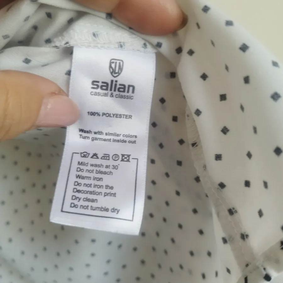 شومیز برند سالیان