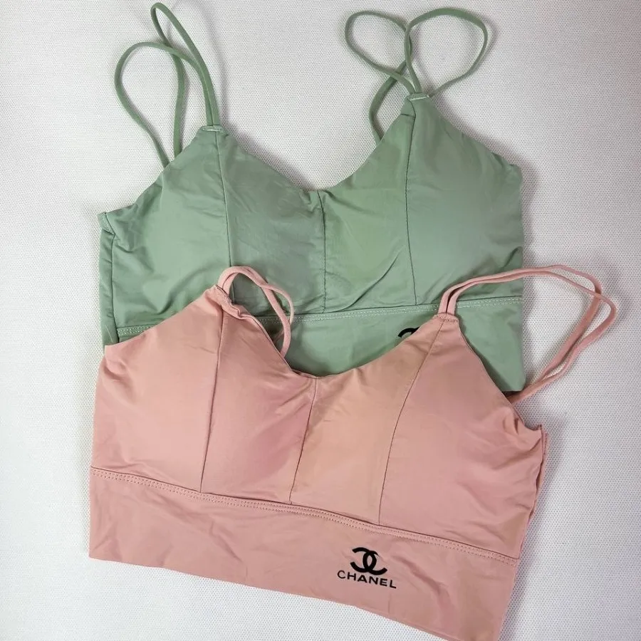 نیم تنه ورزشی chanel