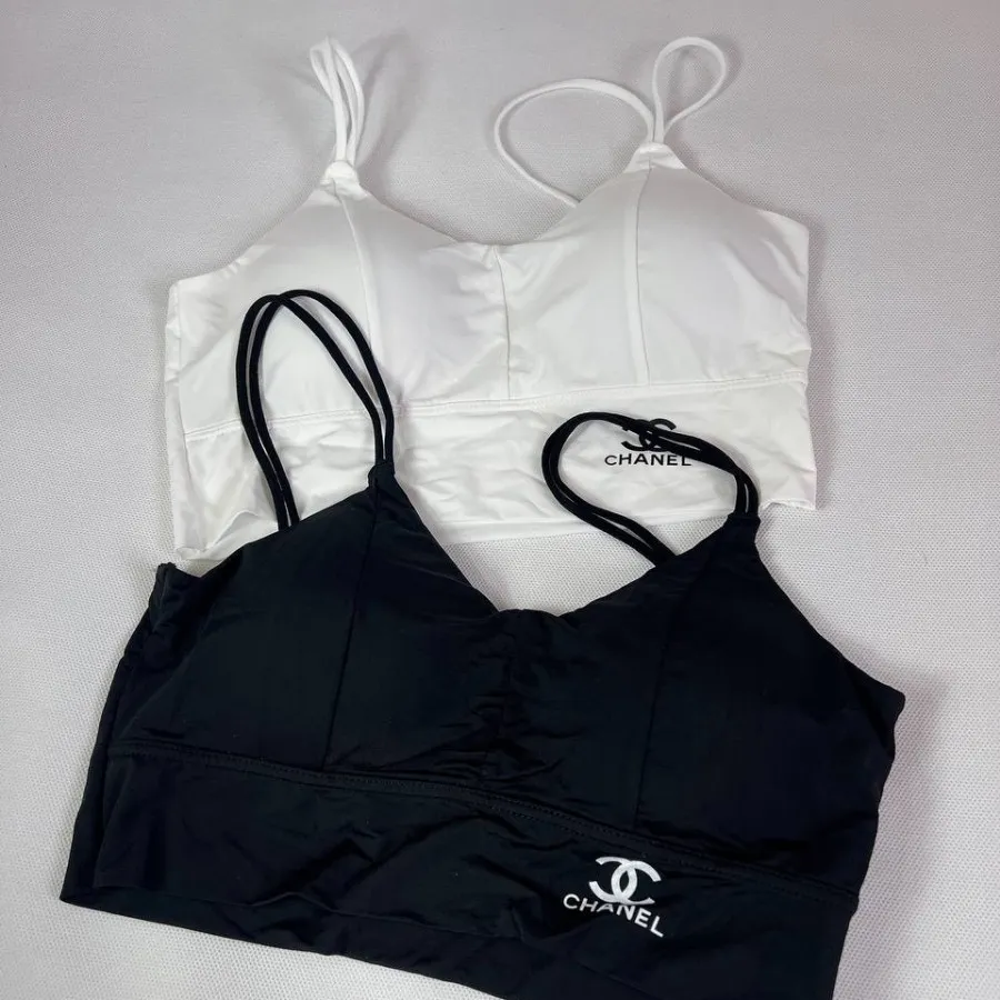 نیم تنه ورزشی chanel