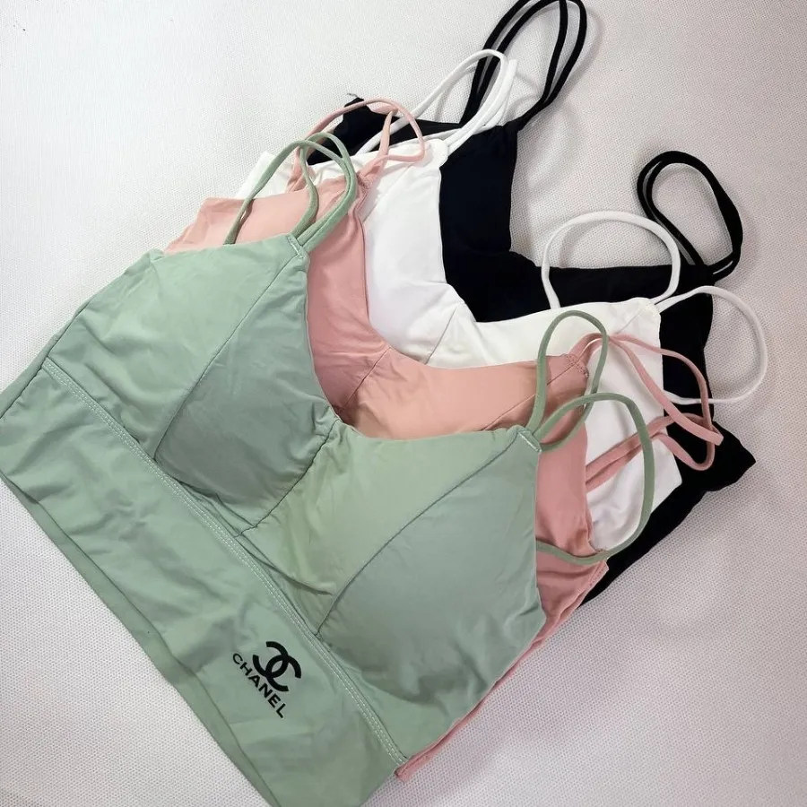 نیم تنه ورزشی chanel