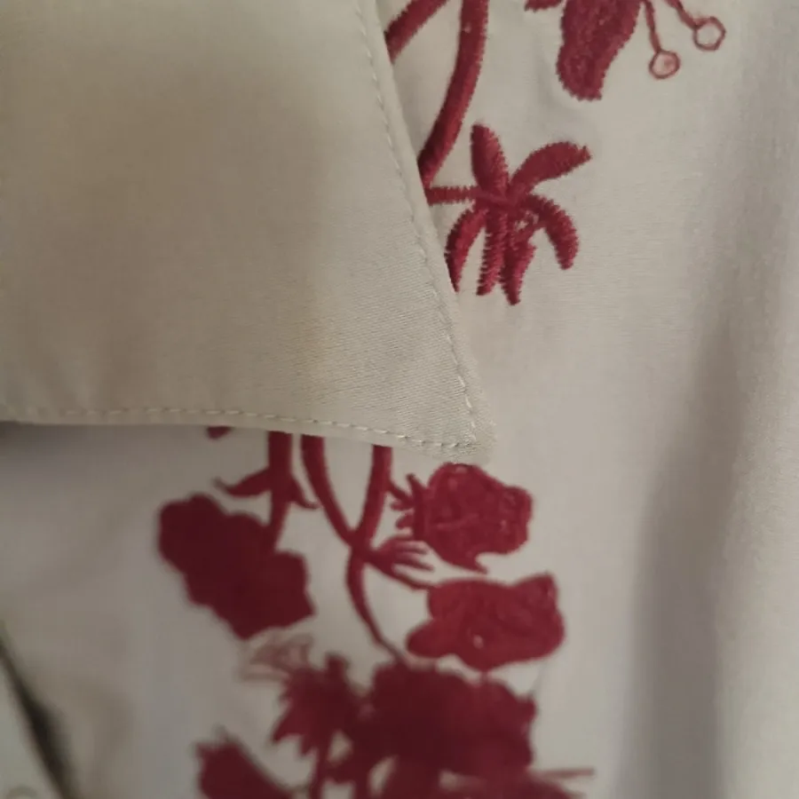 شومیز نسکافه ایی