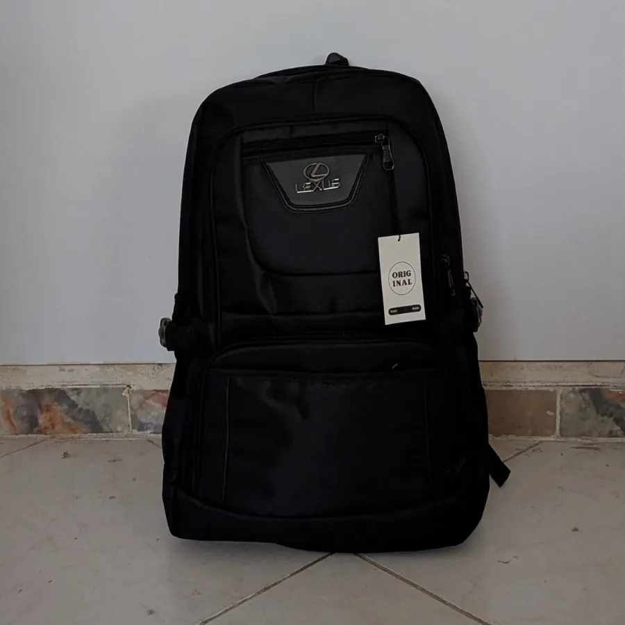 کوله پشتی بزرگ