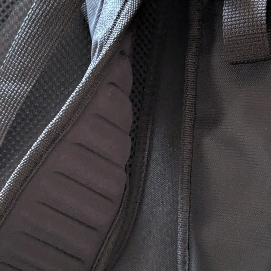 کوله پشتی بزرگ