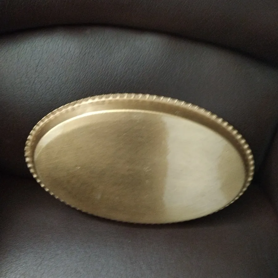سینی مسی