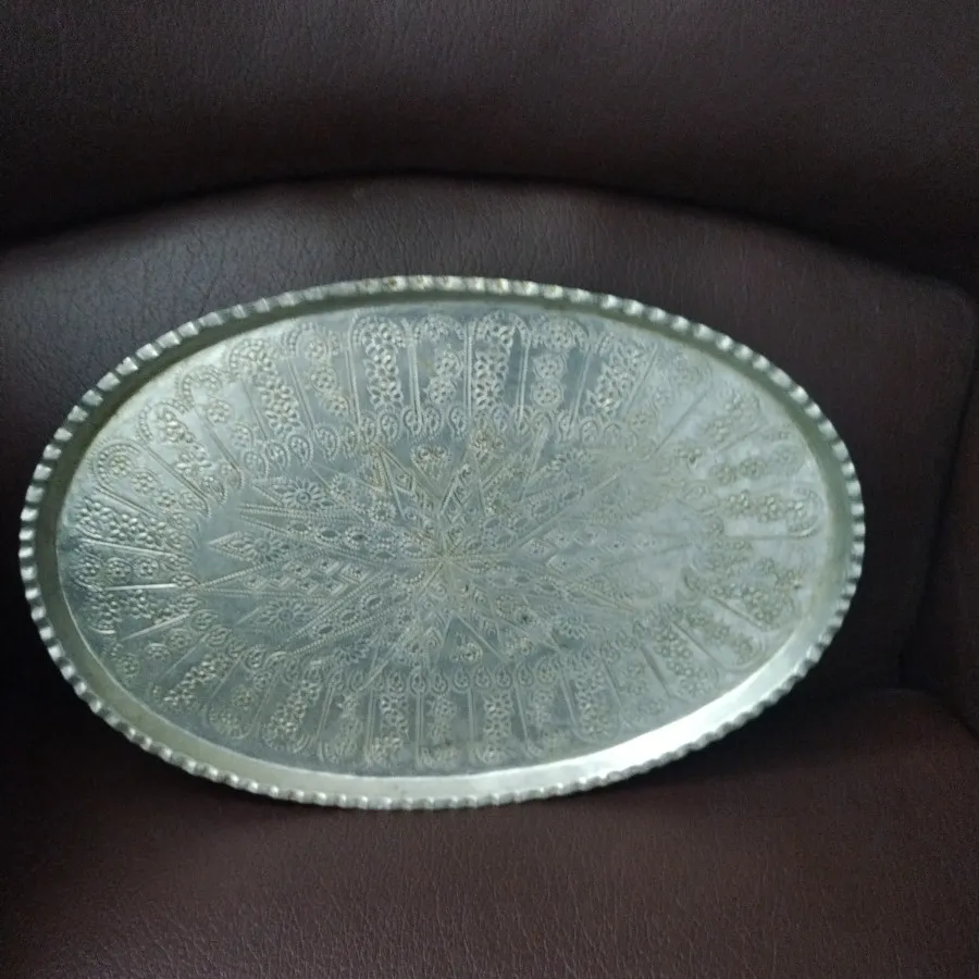 سینی مسی