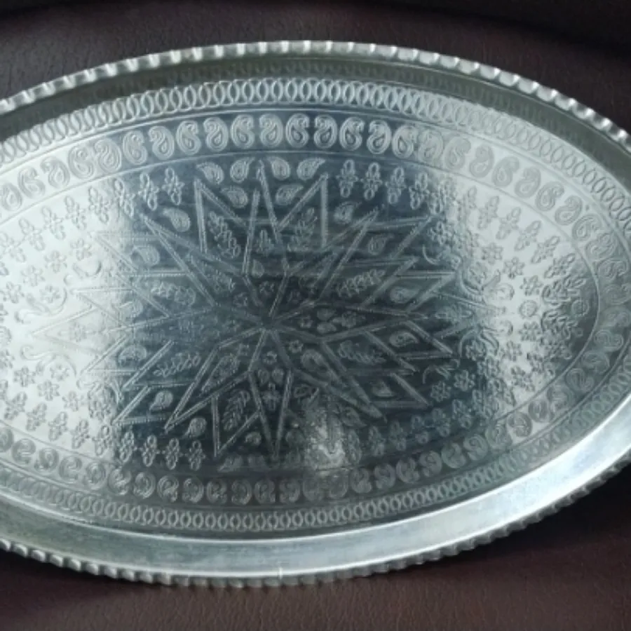 سینی مسی