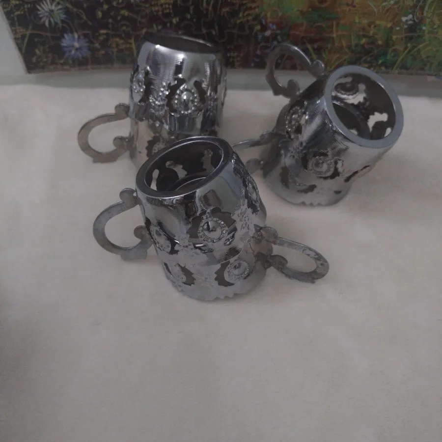 گالش قدیمی