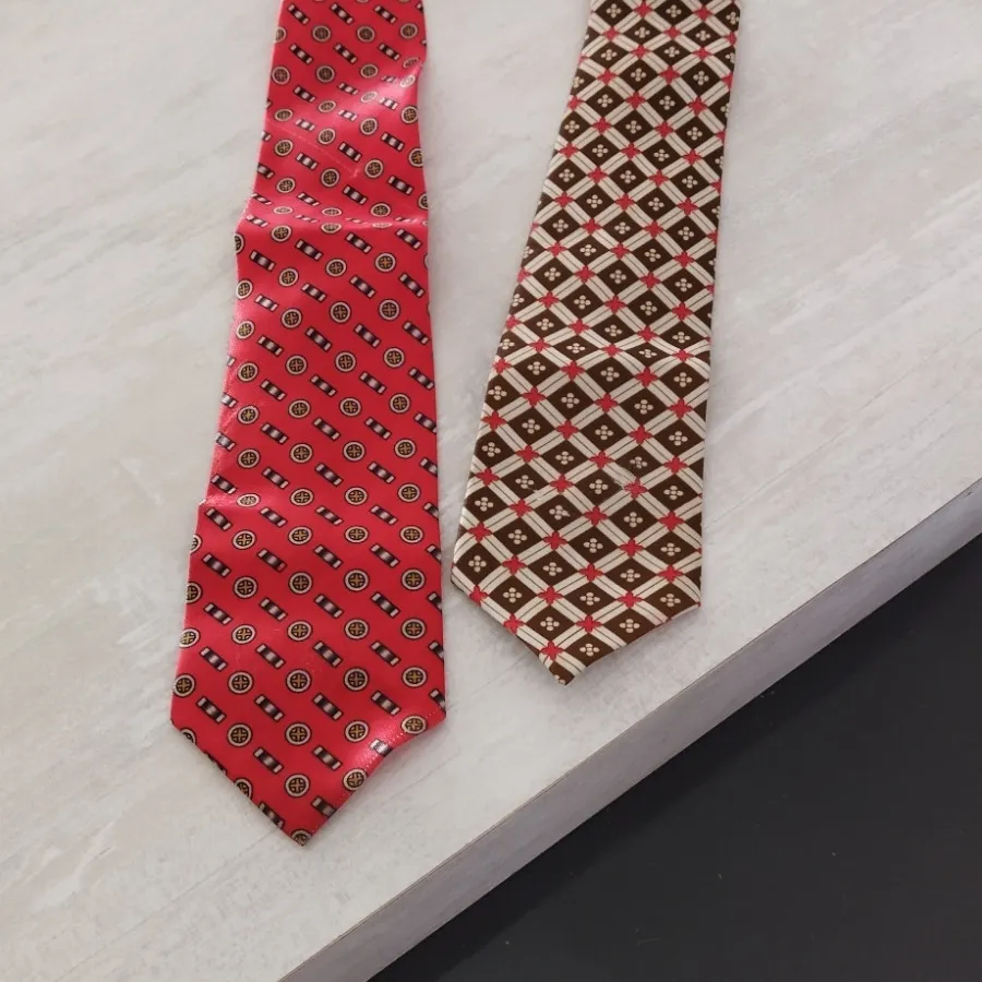 کراوات پسرونه