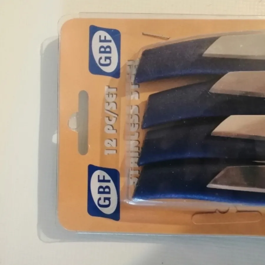 چاقوی GBT نایاب آلمانی