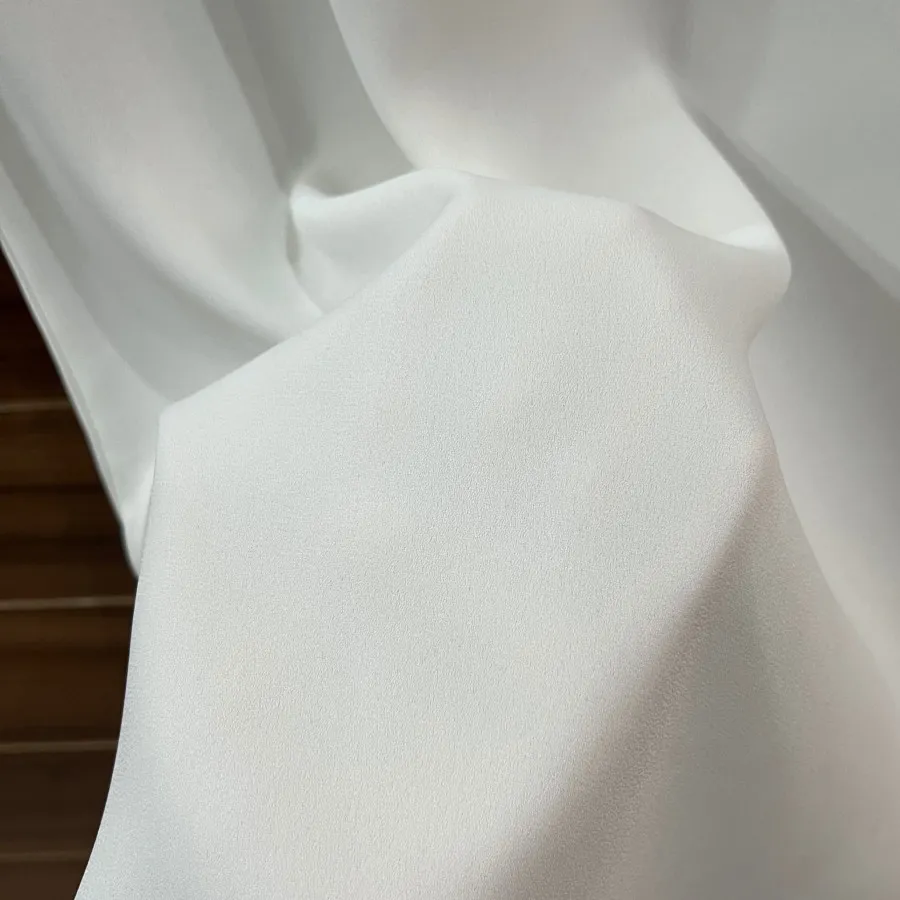 پیراهن کژوال سفید