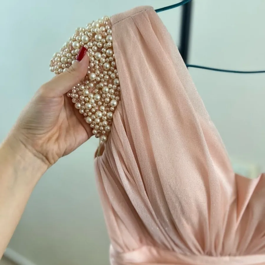 پیراهن مجلسی ترک