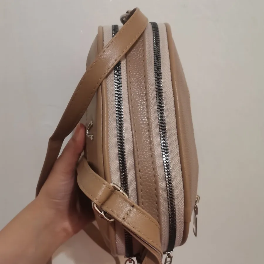 کیف نسکافه ای نو