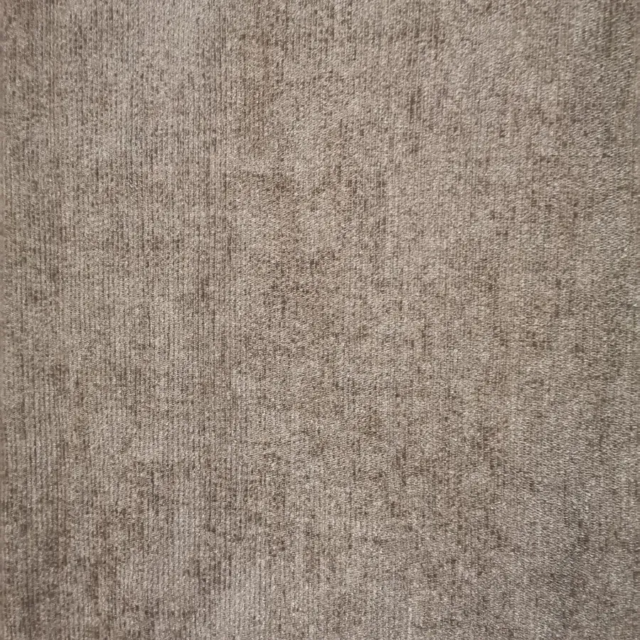 شال مخمل کبریتی قهوه ای