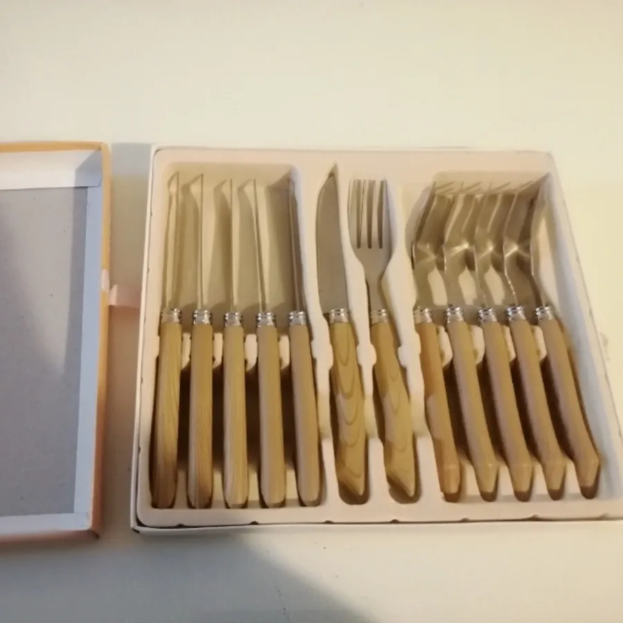 ست کارد چنگال سزار آلمان