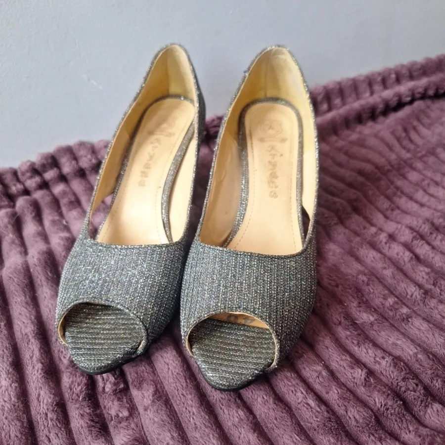 کفش مجلسی زنانه سایز 40