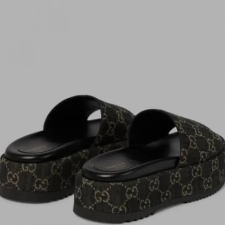صندل GUCCI اصل سایز 39