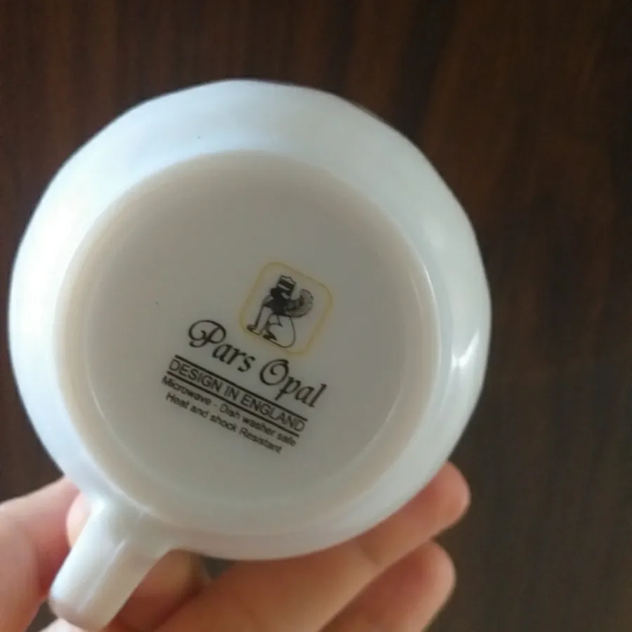 12 عدد فنجون آرکروک