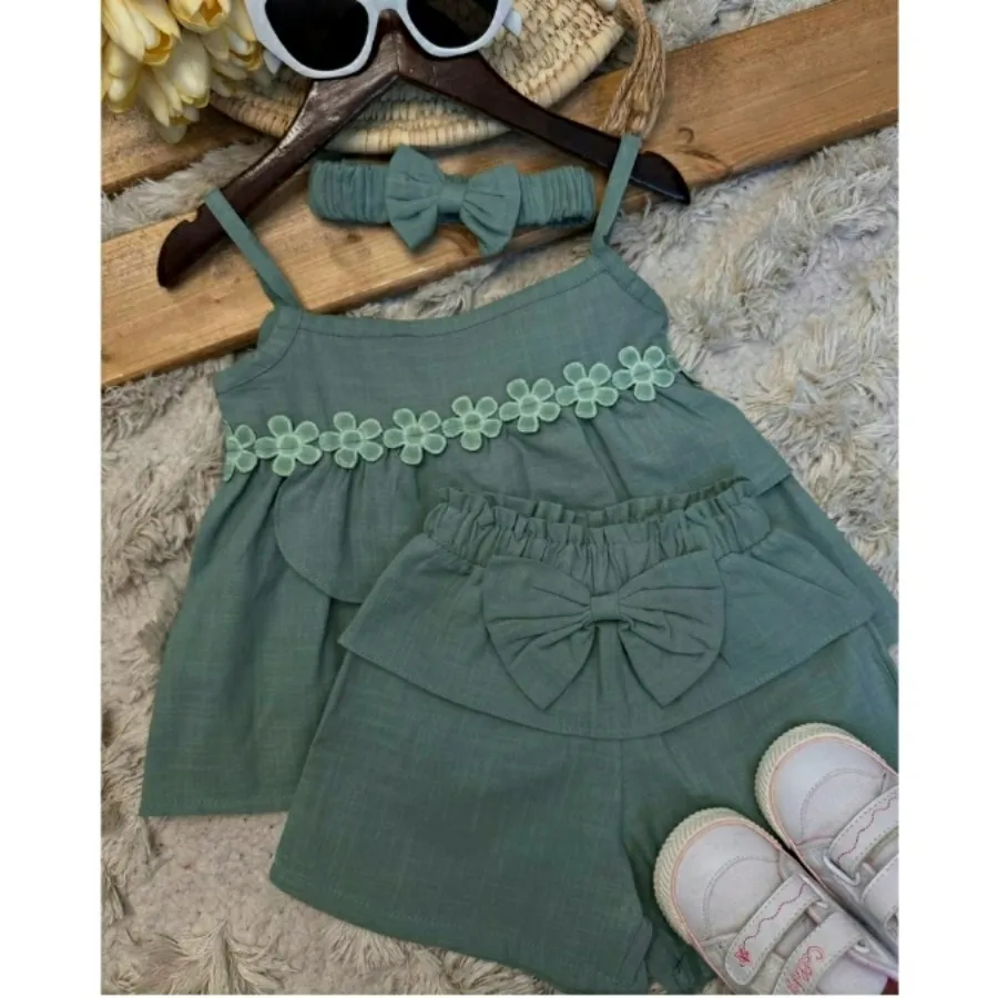 سه تیکه دریا