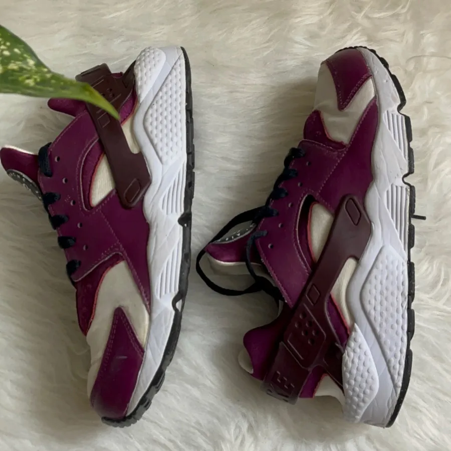 کتونی اصل نایکی سایز40