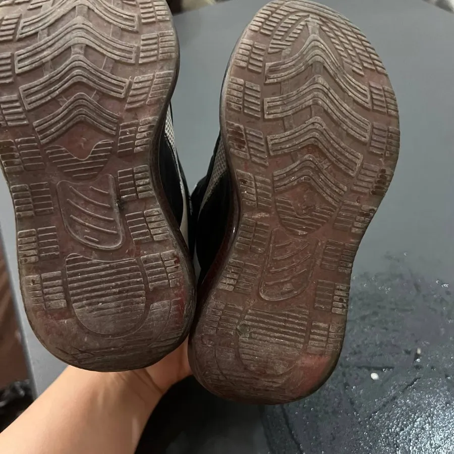 کتونی چراغدار