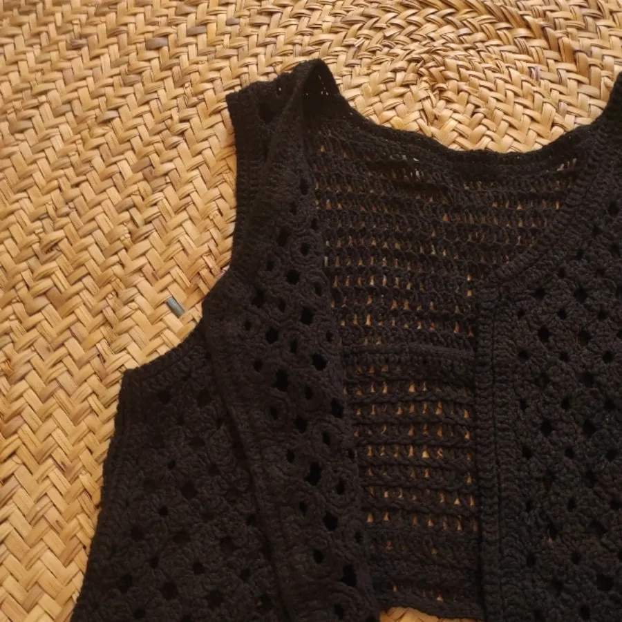 وست قلاب بافی