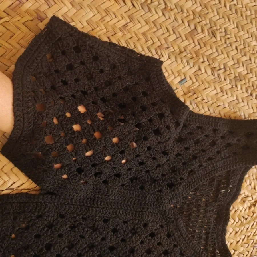 وست قلاب بافی