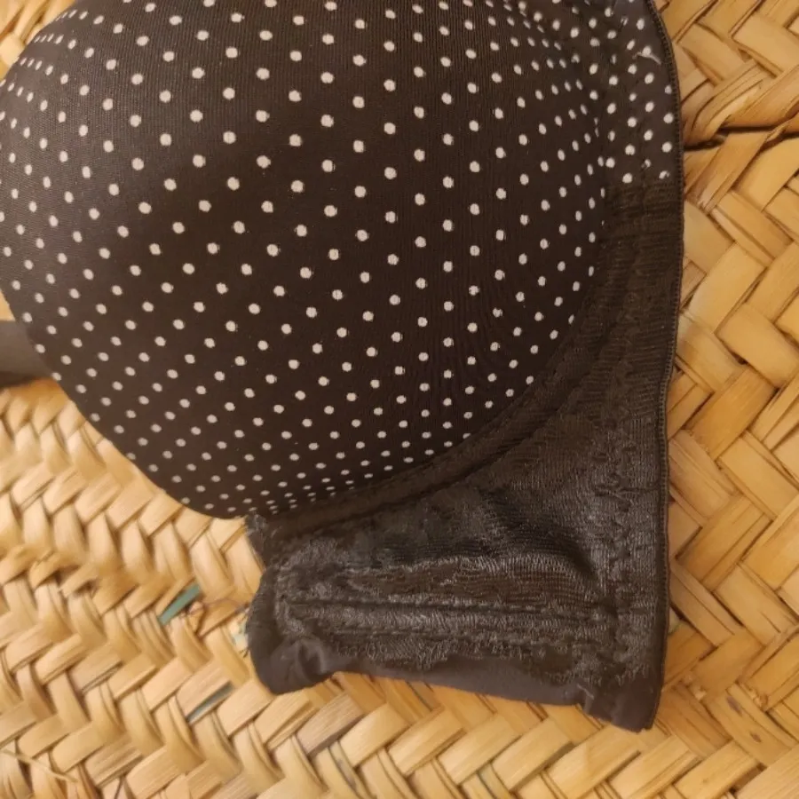 سوتین اسفنجی کاپ a