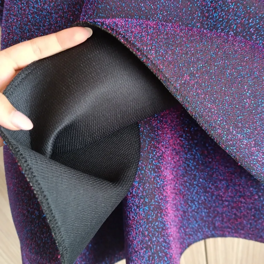 لباس مجلسی کوتاه