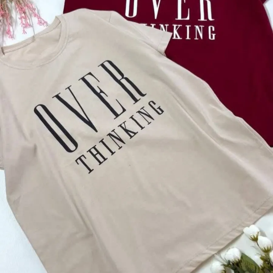 تیشرت قواره دار