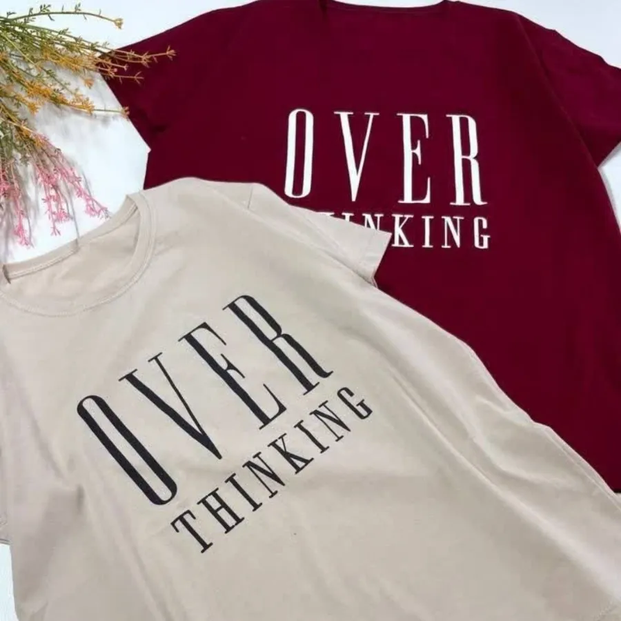 تیشرت قواره دار