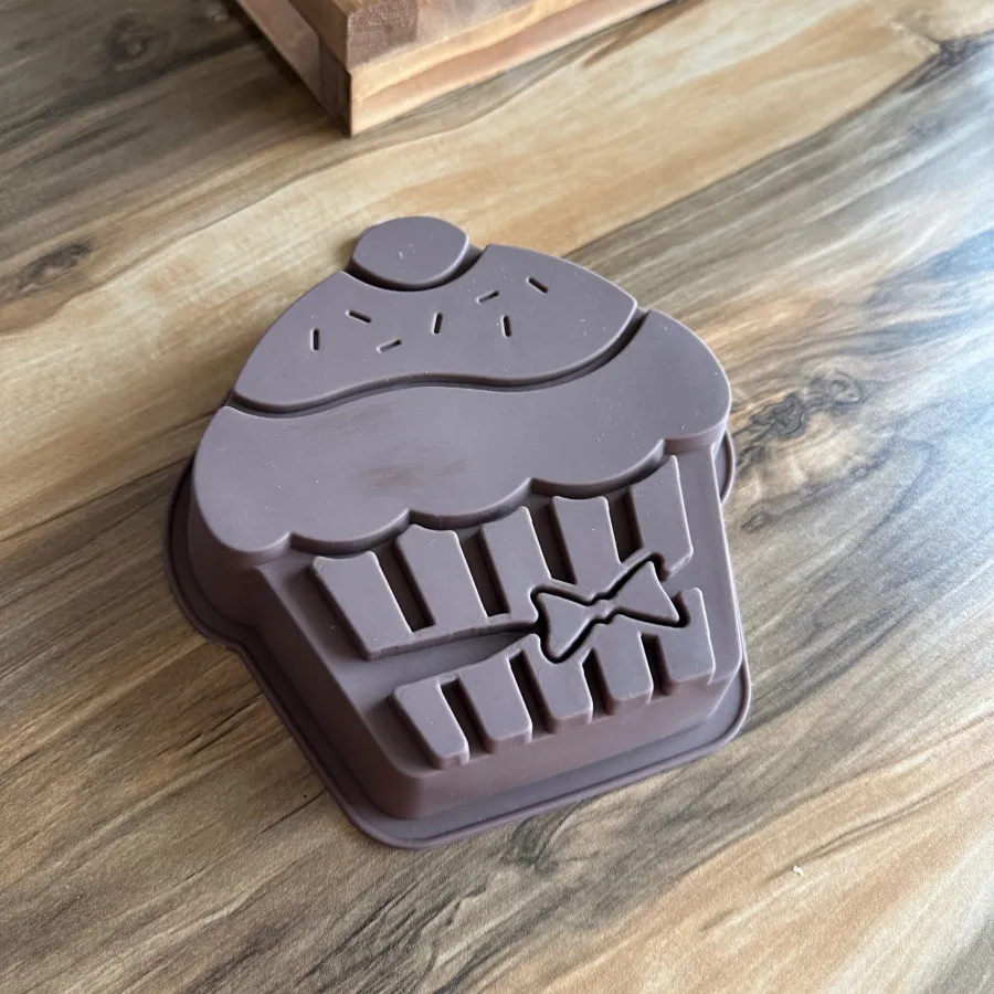 قالب سیلیکونی