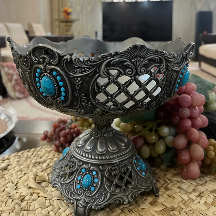 آجیل خوری پیوتر بزرگ
