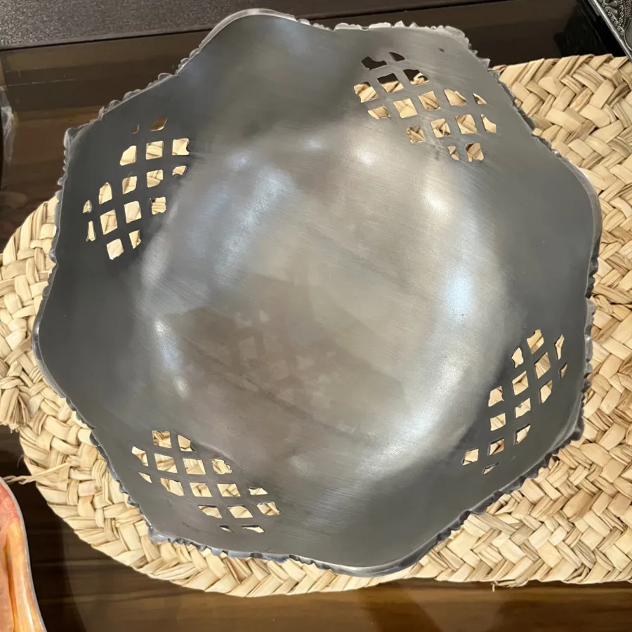 شکلات خوری پیوتر متوسط