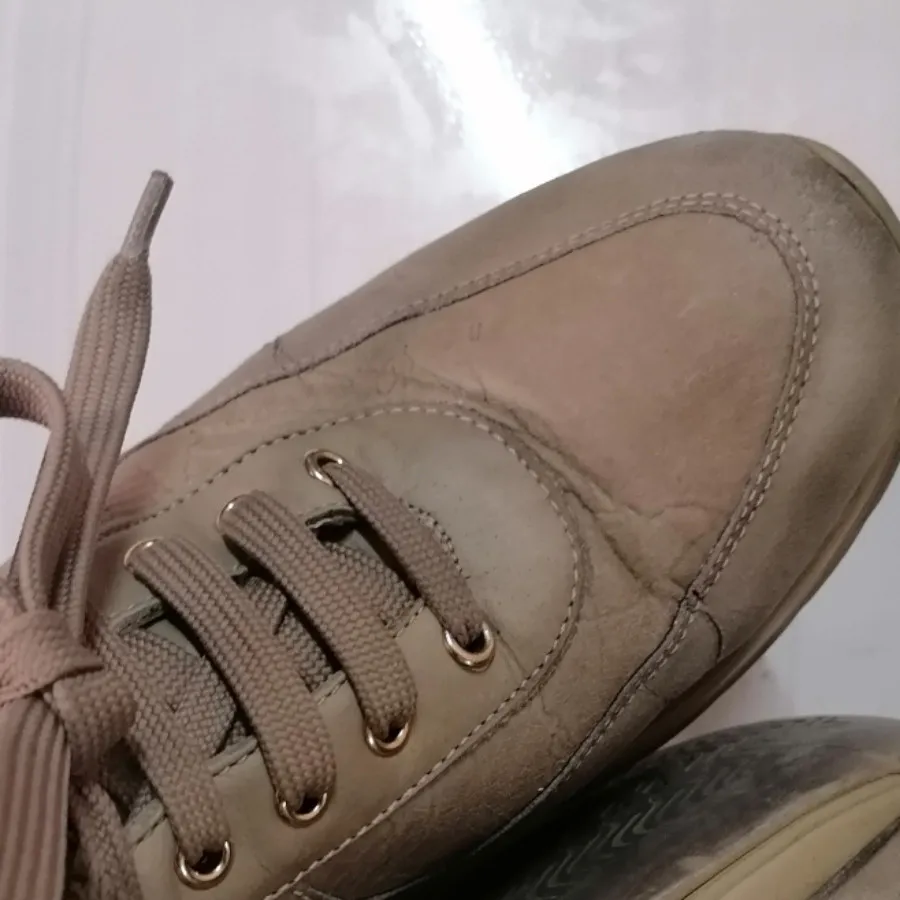 کفش ایتالیایی