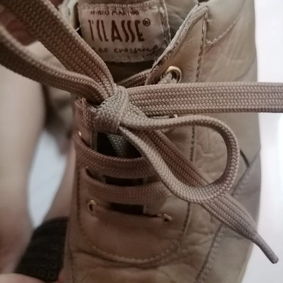 کفش ایتالیایی