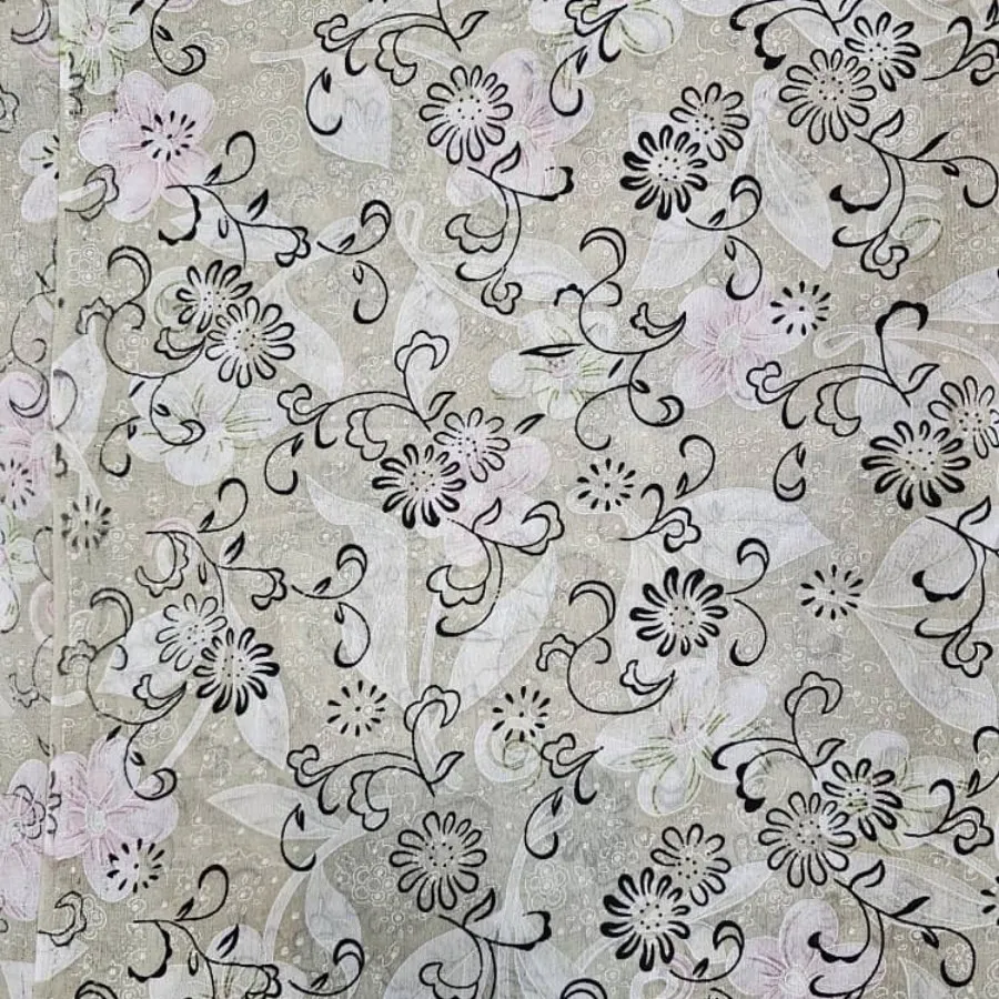 قواره چادر رنگی