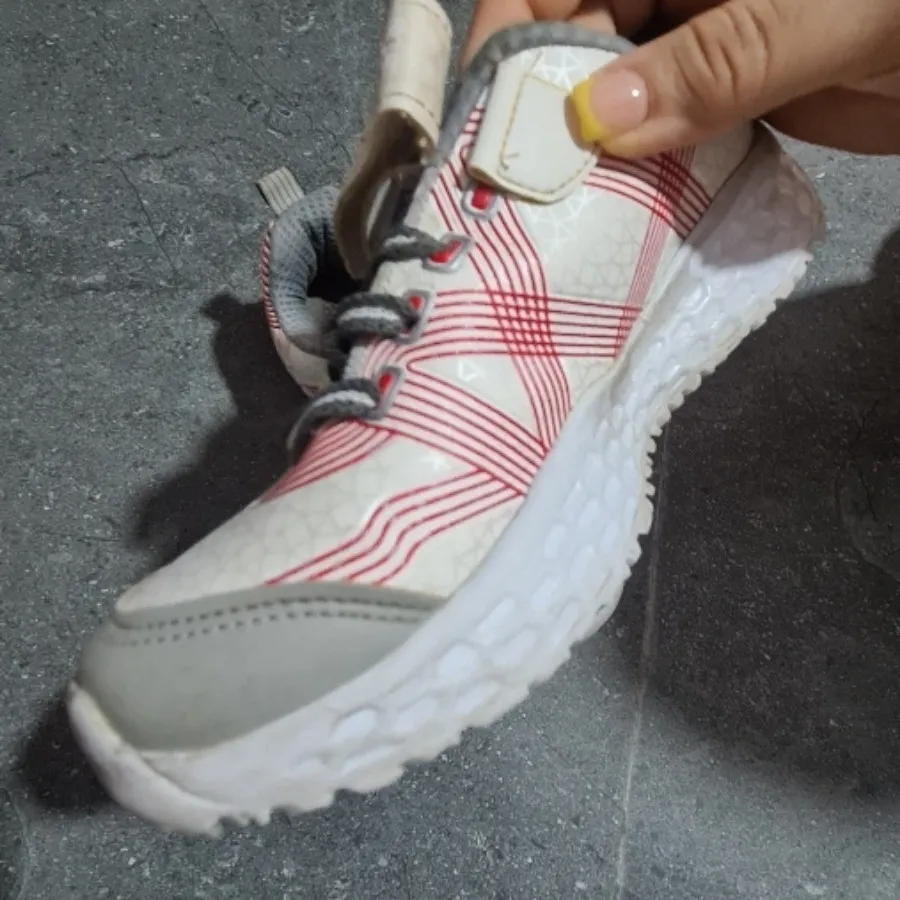 کفش دخترانه