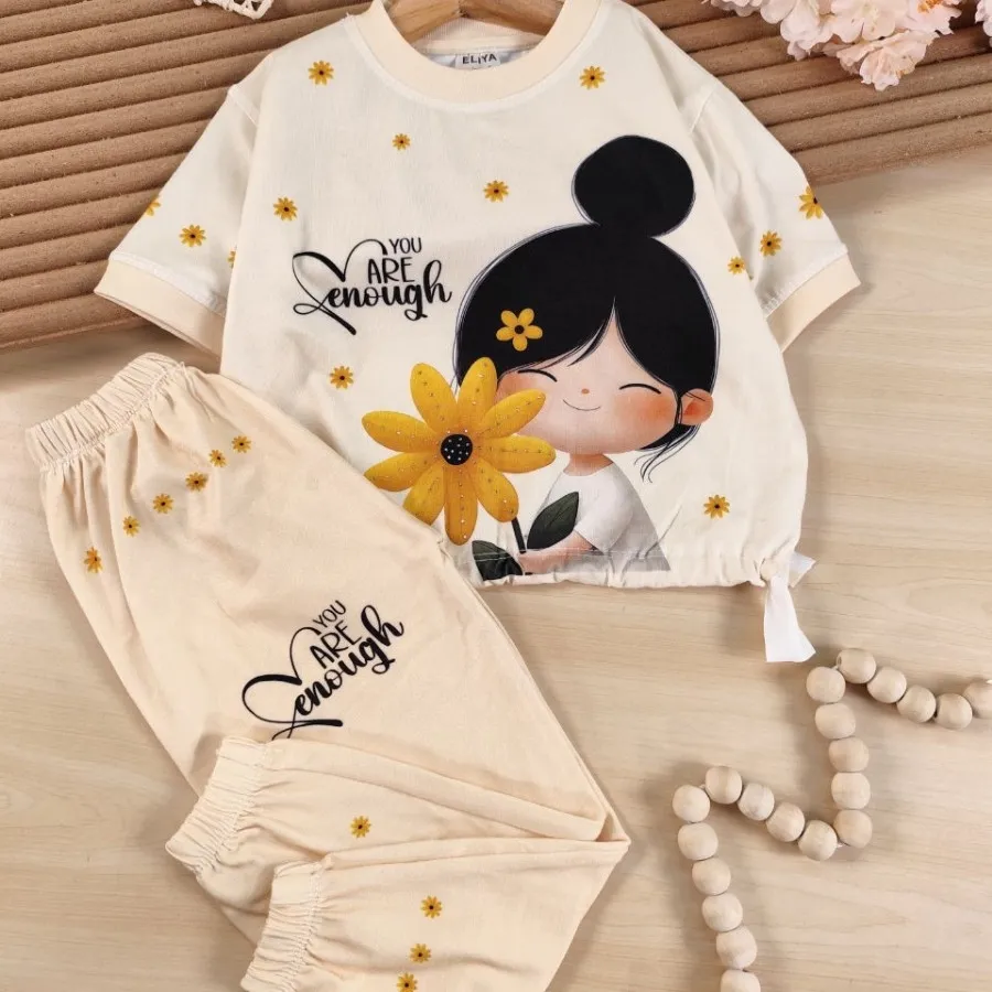 تیشرت شلوار Enough