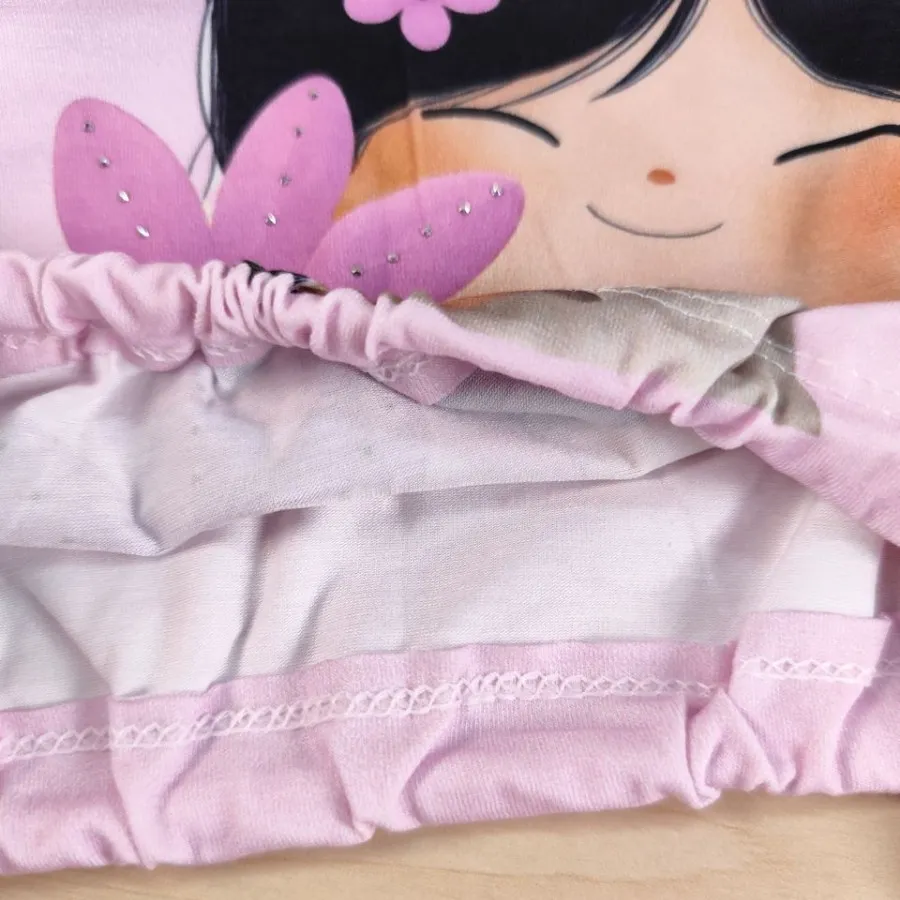 تیشرت شلوار Enough