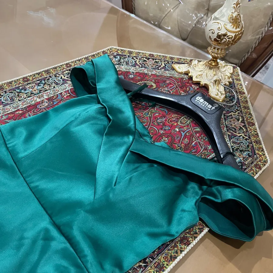 پیرآهن آکبند مجلسی usa