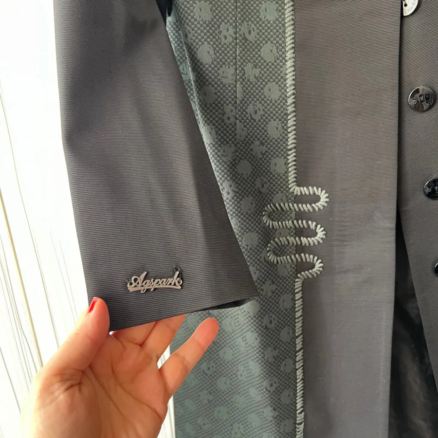 مانتوترک مجلسی