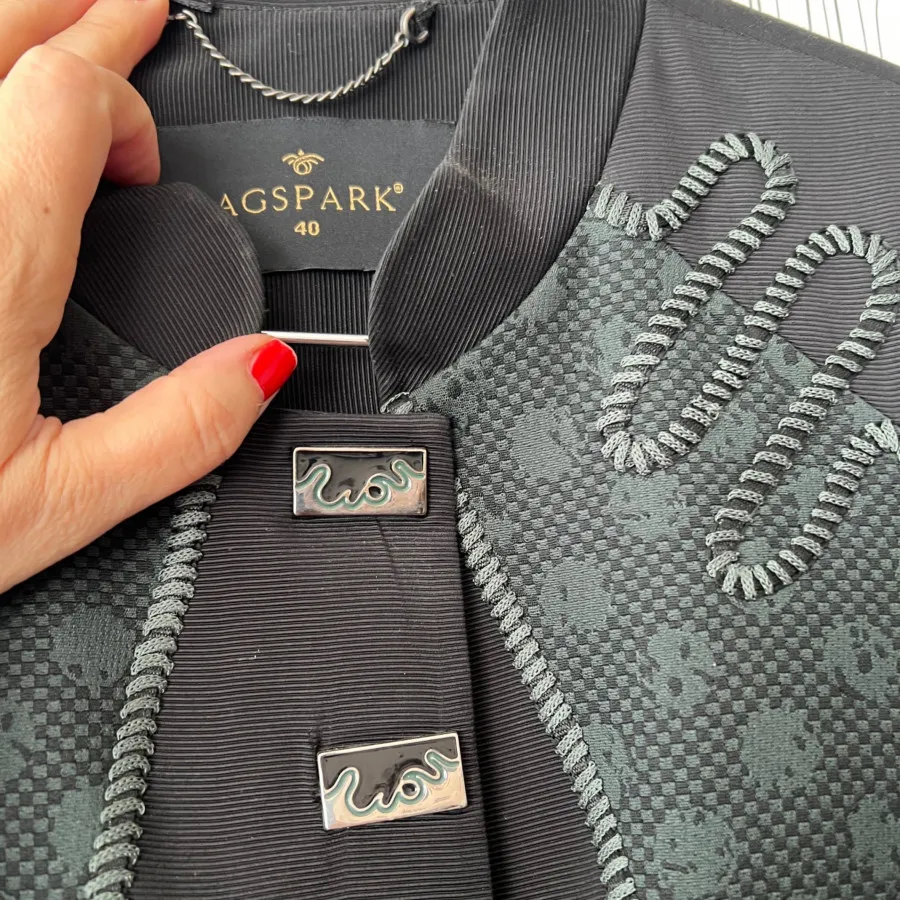 مانتوترک مجلسی