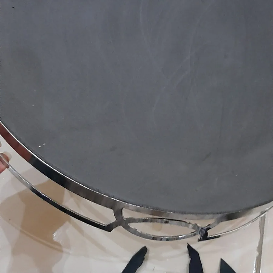 سینی کف آیینه ای