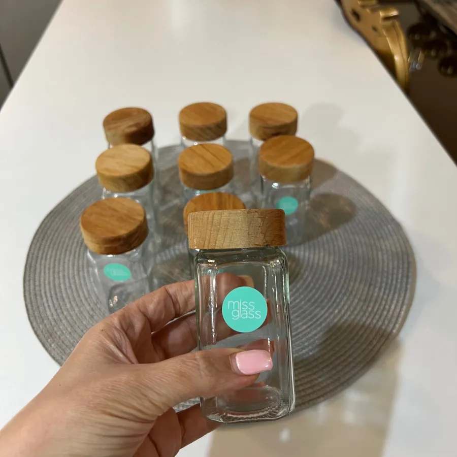 جاادویه درب بامبو