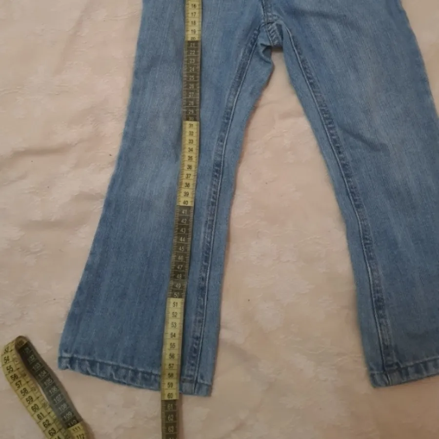 شلوارجین برندبچه گانه